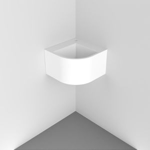 vasque suspendue