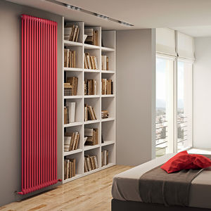 radiateur à eau chaude