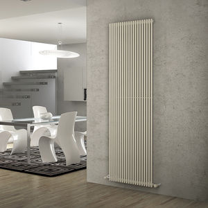 radiateur à eau chaude