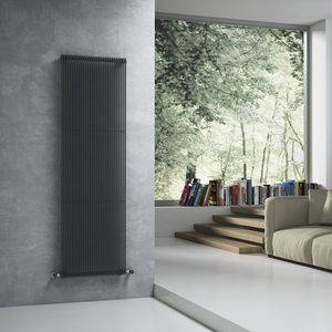 radiateur à eau chaude 1