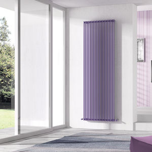 radiateur à eau chaude