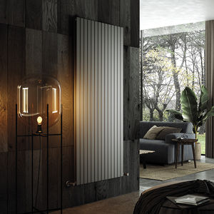 radiateur à eau chaude 1