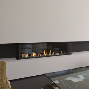cheminée à gaz 1