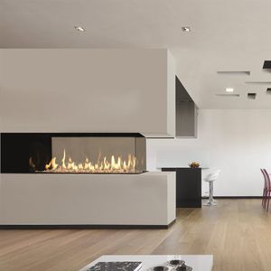 cheminée à gaz 1