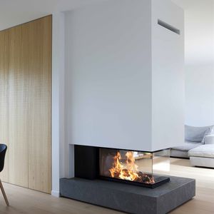 cheminée à bois 1