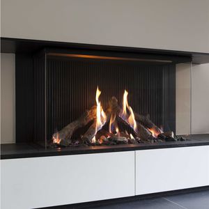 cheminée à gaz 1