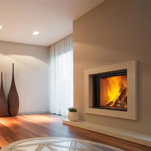 cheminée à bois 1