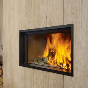 cheminée à bois 1