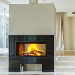 cheminée à bois 1