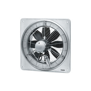 ventilateur extracteur