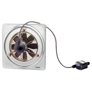 ventilateur extracteur