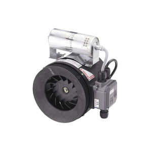 ventilateur centrifuge