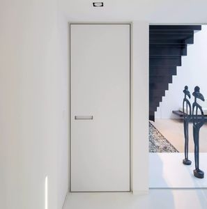 porte d'intérieur