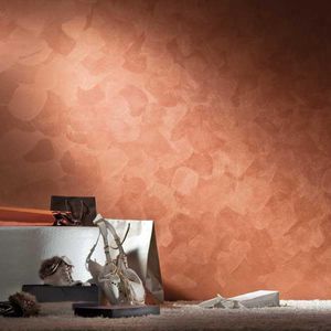 enduit décoratif