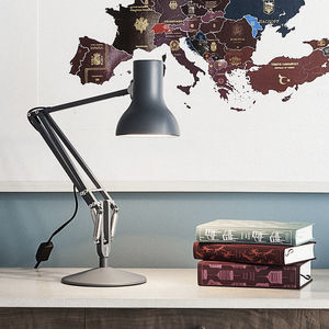 lampe de bureau 1