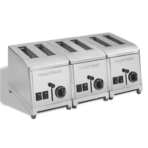 grille-pain professionnel 1