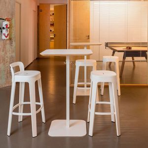 tabouret de bar contemporain