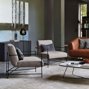 fauteuil contemporain 1