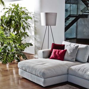 lampe sur pied