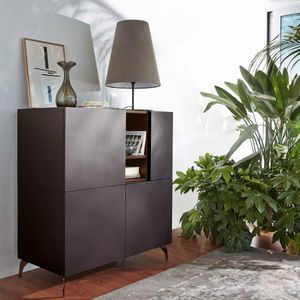 buffet contemporain 1