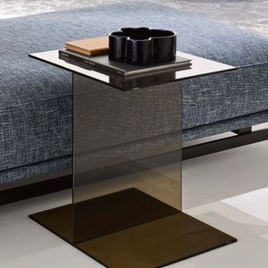 table basse contemporaine