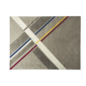 tapis contemporain