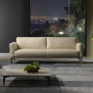 canapé contemporain