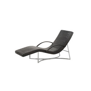 chaise longue contemporaine