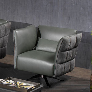 fauteuil contemporain