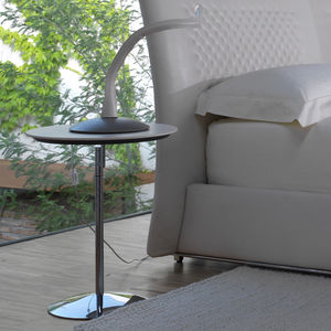 table d'appoint contemporaine