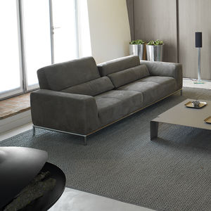 canapé contemporain