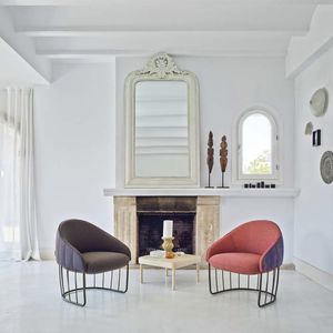 fauteuil contemporain