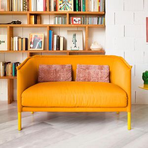 canapé contemporain 1