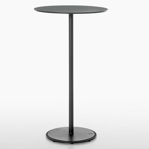 table mange-debout contemporaine