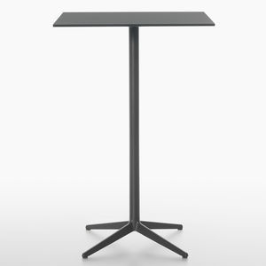 table mange-debout contemporaine