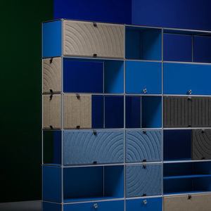 panneau acoustique pour meuble