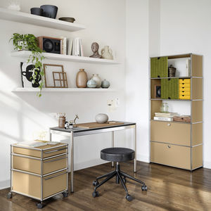 caisson de bureau en métal 1