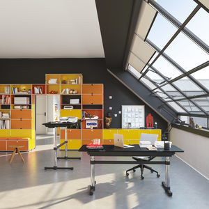 étagère modulable 1