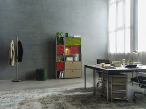 étagère modulable 1