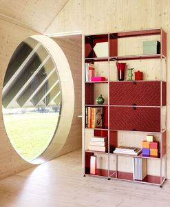 étagère modulable 1