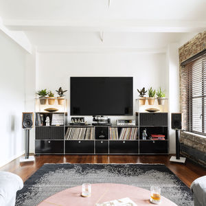 meuble TV contemporain
