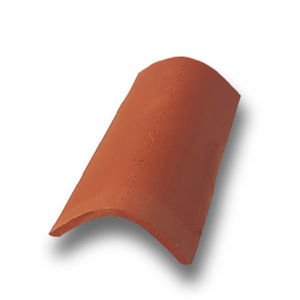 tuile galbée