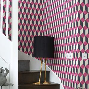 papier peint contemporain