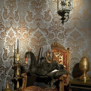 papier peint contemporain