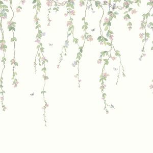 papier peint contemporain
