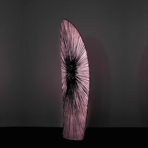 lampe sur pied