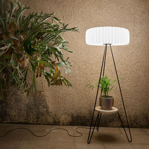 lampe sur pied