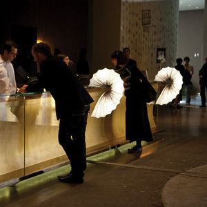 lampe de table 1