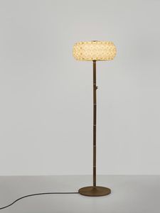 lampe sur pied