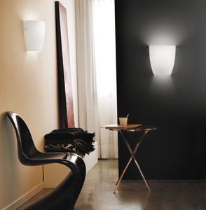 applique murale contemporaine